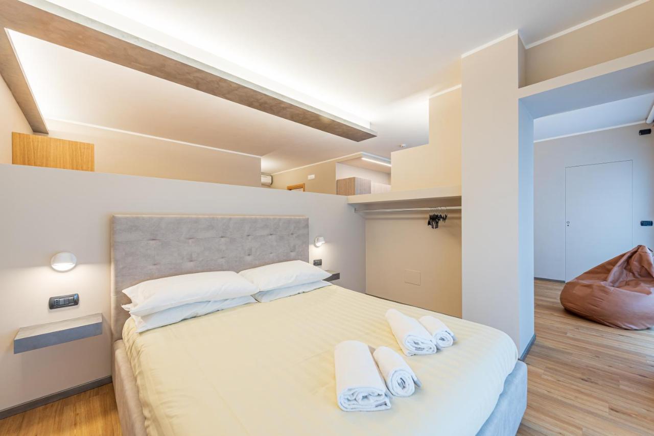 Room 176, Alba Town Exterior foto