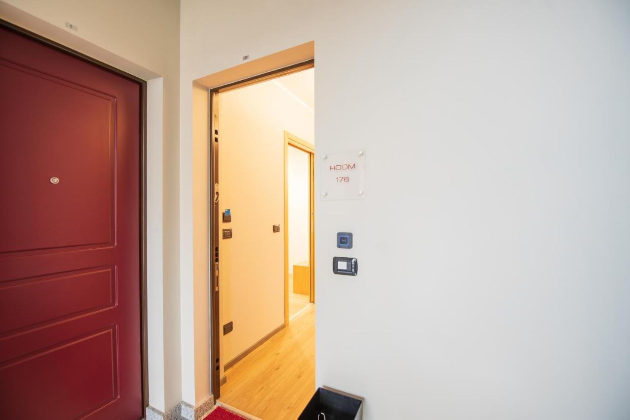 Room 176, Alba Town Exterior foto